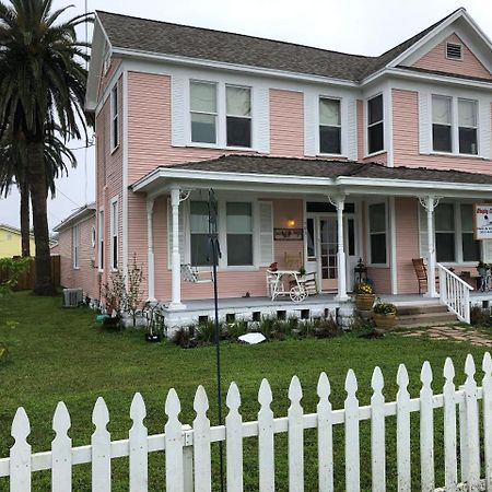 Whooping Crane Manor B & B Rockport Exterior foto